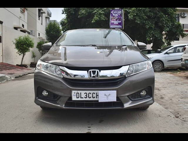 Used Honda City [2014-2017] VX CVT in Gurgaon