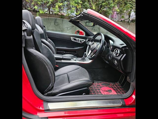 Used Mercedes-Benz SLK 350 in Delhi