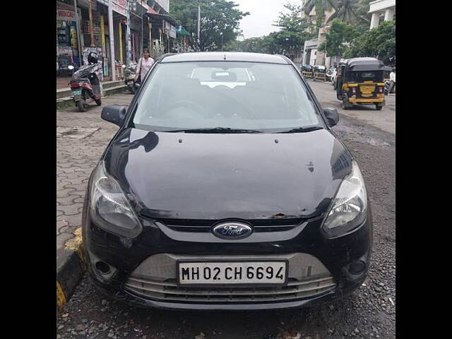 Used 2012 Ford Figo in Mumbai