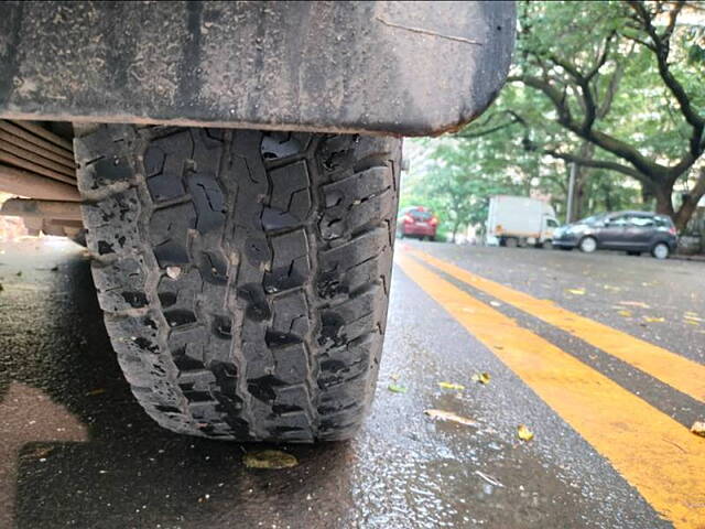 Used Mahindra Bolero [2011-2020] Power Plus SLE in Mumbai