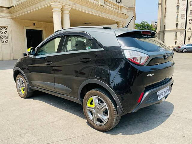 Used Tata Nexon [2017-2020] KRAZ Diesel in Mumbai