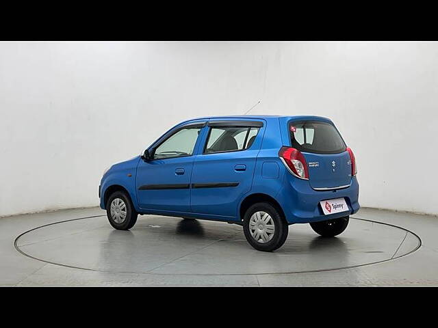 Used Maruti Suzuki Alto 800 [2012-2016] Vxi in Mumbai