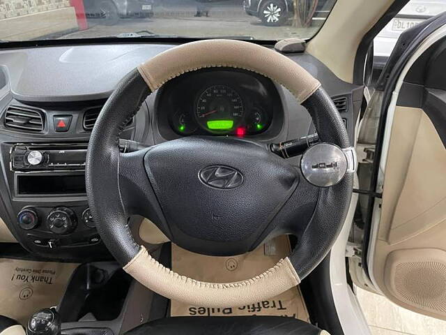 Used Hyundai Eon D-Lite + in Delhi