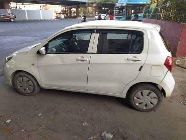 Used Maruti Suzuki Celerio [2017-2021] VXi CNG in Delhi