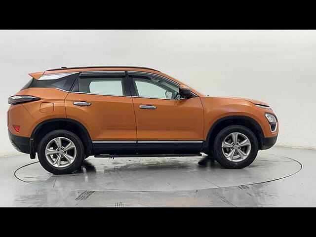 Used Tata Harrier [2019-2023] XZ [2019-2020] in Ghaziabad