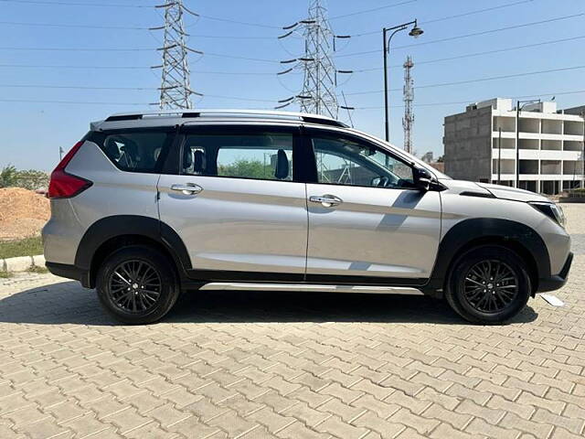 Used Maruti Suzuki XL6 [2019-2022] Alpha AT Petrol in Mohali