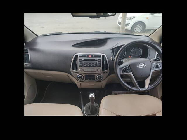 Used Hyundai i20 [2010-2012] Sportz 1.2 BS-IV in Pune