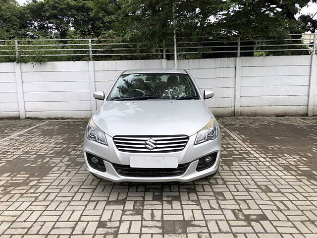 Used Maruti Suzuki Ciaz [2014-2017] ZXi in Pune