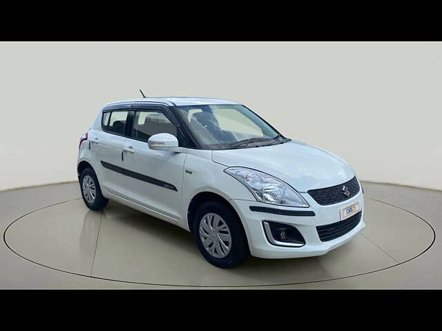 Used 2016 Maruti Suzuki Swift in Nagpur