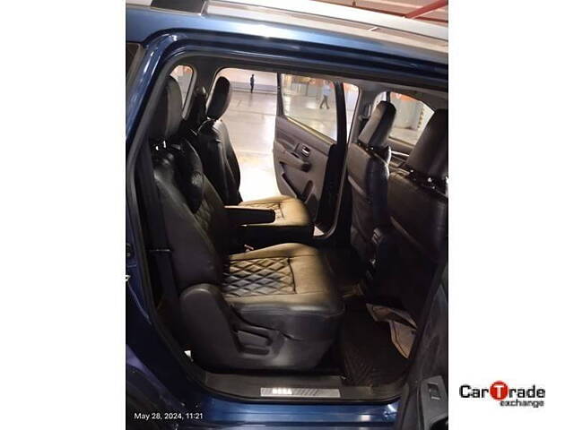 Used Maruti Suzuki XL6 [2019-2022] Zeta MT Petrol in Mumbai