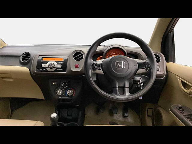 Used Honda Amaze [2013-2016] 1.2 S i-VTEC in Delhi