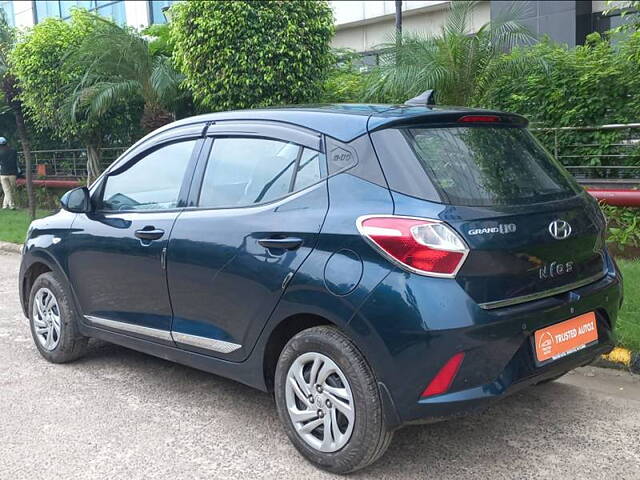 Used Hyundai Grand i10 Nios [2019-2023] Magna 1.2 Kappa VTVT in Delhi