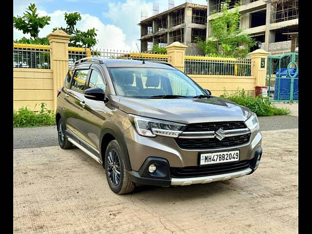 Used 2021 Maruti Suzuki XL6 in Thane