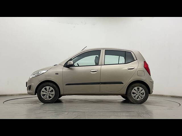 Used Hyundai i10 [2010-2017] Magna 1.2 Kappa2 in Hyderabad