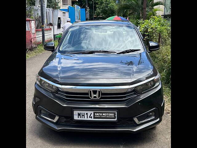 Used 2018 Honda Amaze in Pune