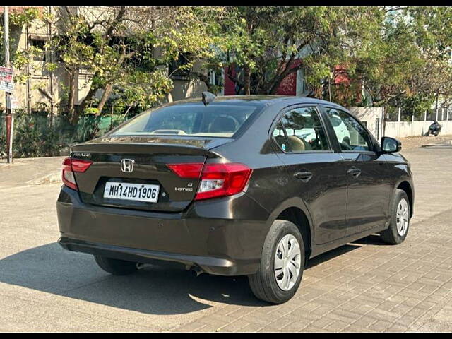 Used Honda Amaze [2016-2018] 1.5 S i-DTEC in Pune