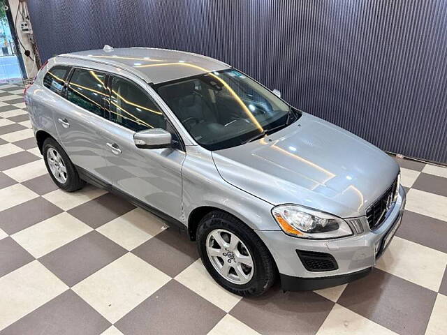 Used Volvo XC60 [2013-2015] Summum D4 in Lucknow