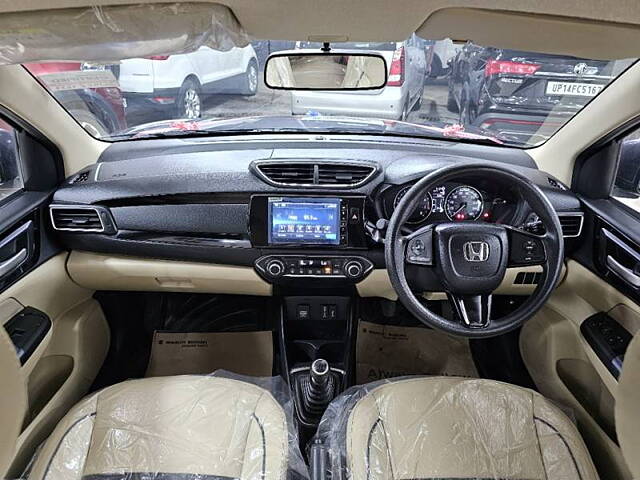 Used Honda Amaze [2018-2021] 1.2 VX MT Petrol [2018-2020] in Delhi