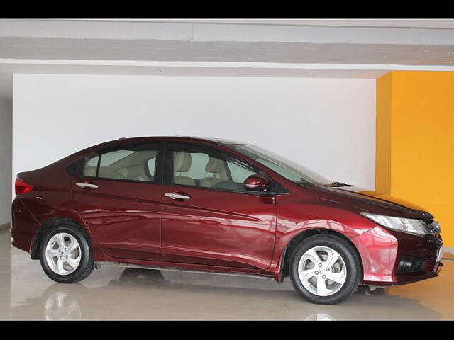 Used Honda City [2014-2017] V in Bangalore