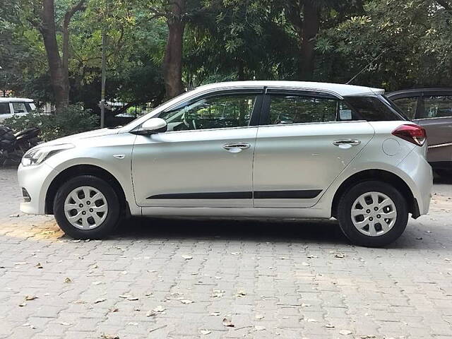 Used Hyundai Elite i20 [2017-2018] Sportz 1.2 in Delhi