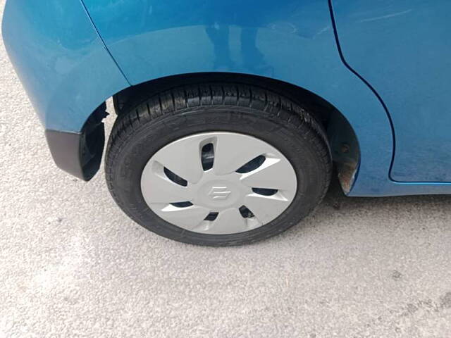 Used Maruti Suzuki Celerio [2014-2017] VXi in Bangalore