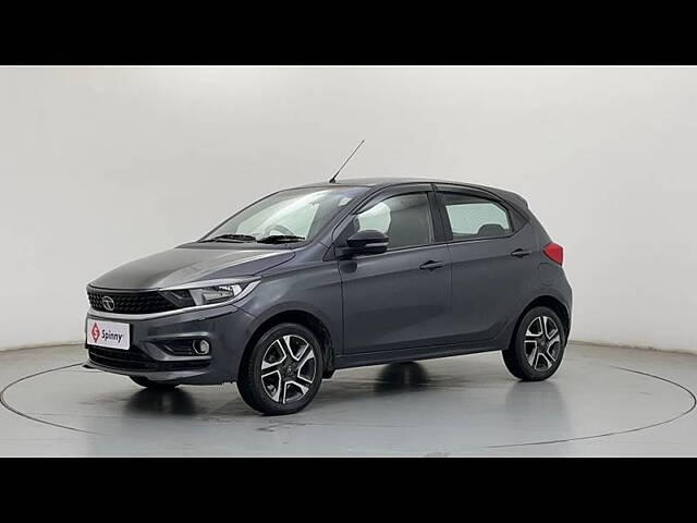 Used 2020 Tata Tiago in Lucknow