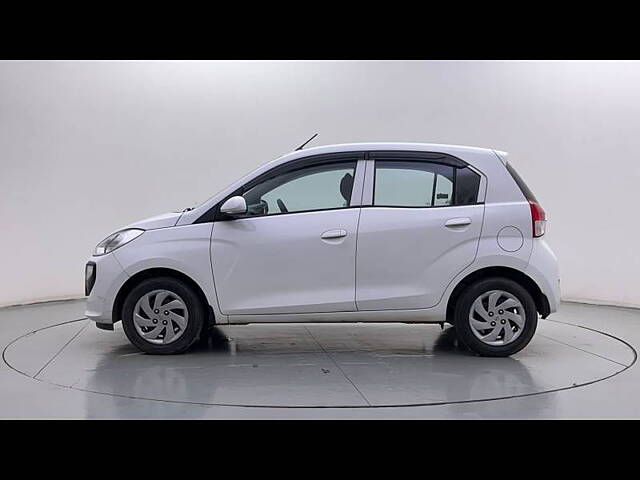 Used Hyundai Santro Sportz AMT [2018-2020] in Bangalore