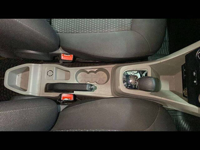 Used Tata Tiago [2016-2020] Revotron XZA in Mumbai