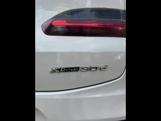 Used BMW X4 [2019-2022] xDrive30d M Sport X in Hyderabad