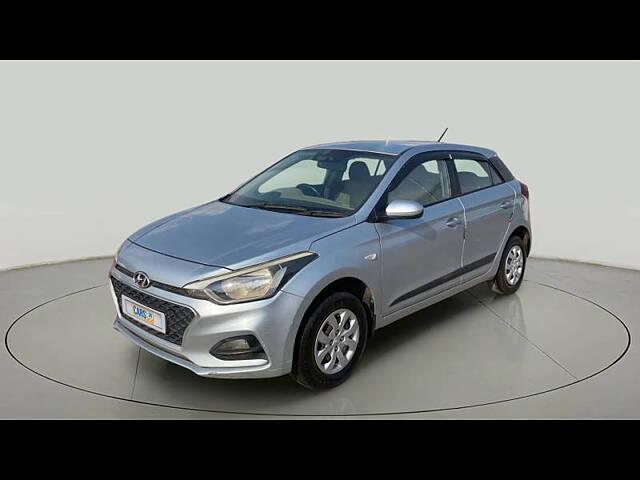 Used Hyundai Elite i20 [2019-2020] Magna Plus 1.2 in Indore