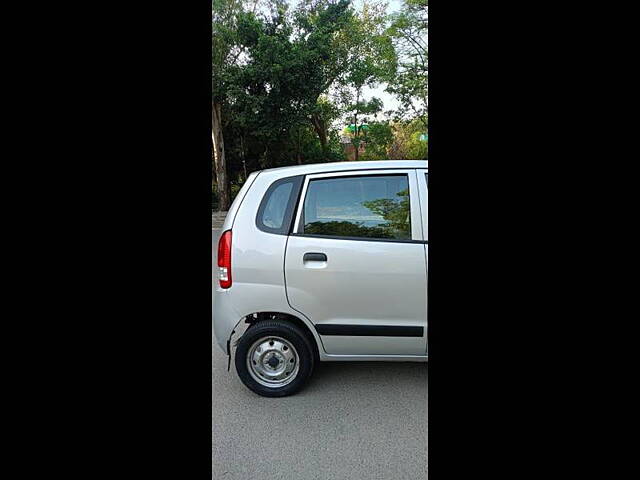 Used Maruti Suzuki Estilo LXi CNG BS-IV in Delhi