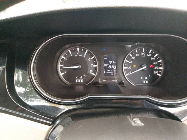 Used Tata Zest XT Petrol in Hyderabad