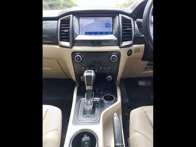 Used Ford Endeavour Titanium Plus 2.0 4x2 AT in Delhi