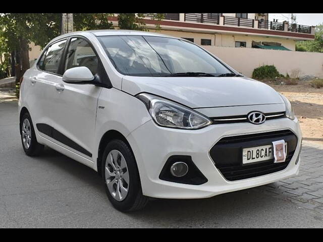 Used 2014 Hyundai Xcent in Gurgaon