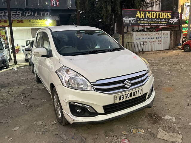 Used 2018 Maruti Suzuki Ertiga [2015-2018] ZDI + SHVS for sale at Rs. 8 ...