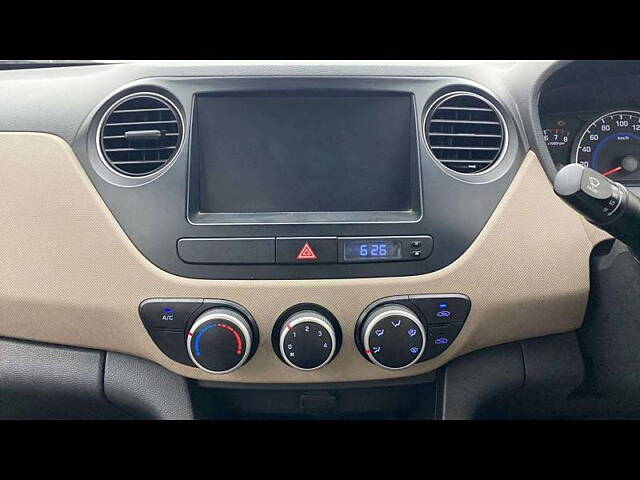 Used Hyundai Grand i10 [2013-2017] Magna 1.2 Kappa VTVT [2013-2016] in Hyderabad