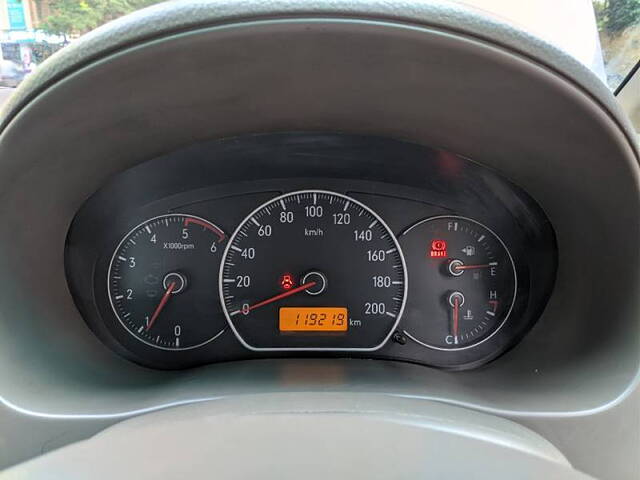 Used Maruti Suzuki SX4 [2007-2013] ZDI in Bangalore