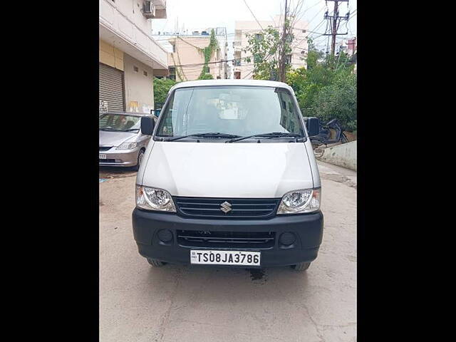 Used 2022 Maruti Suzuki Eeco in Hyderabad