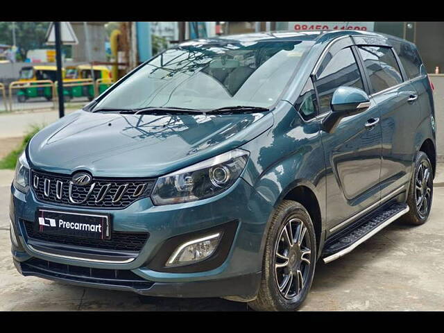 Used Mahindra Marazzo [2018-2020] M8 7 STR in Mysore