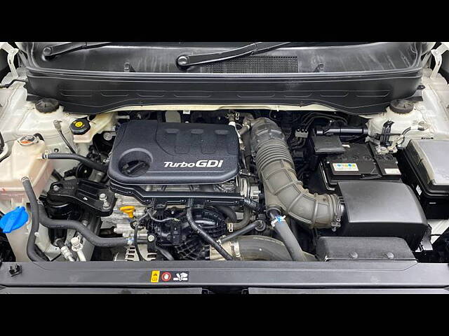 Used Hyundai Venue [2019-2022] SX Plus 1.0 Turbo DCT in Vadodara