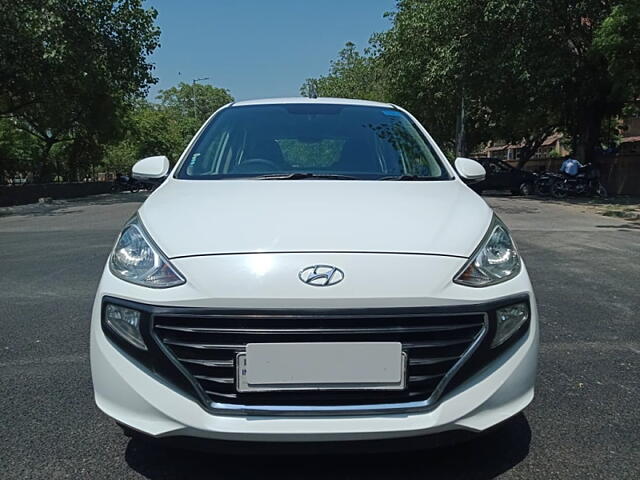 Used 2018 Hyundai Santro in Delhi