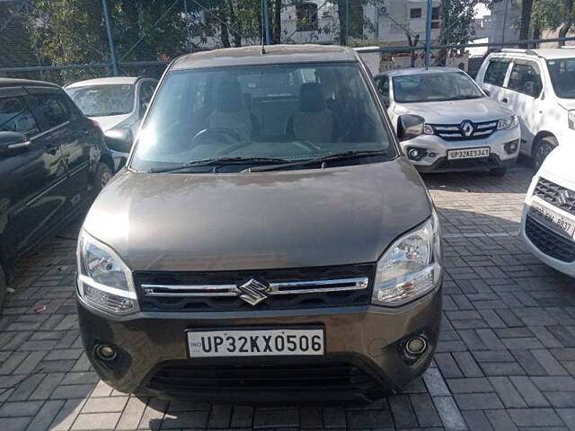Used Maruti Suzuki Wagon R [2019-2022] VXi 1.0 [2019-2019] in Lucknow
