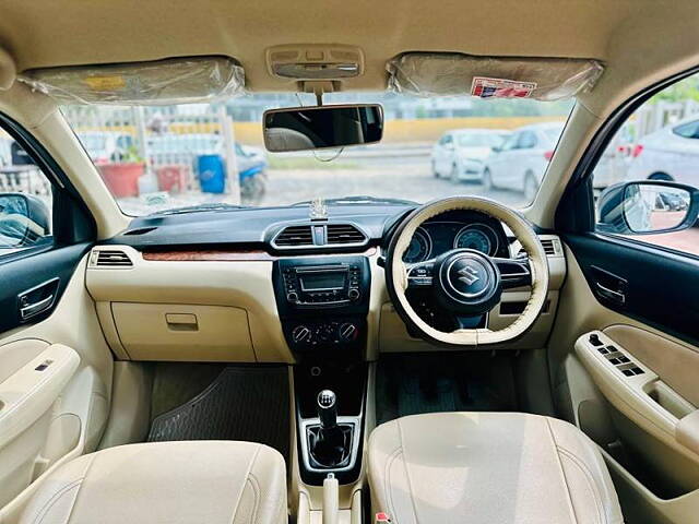 Used Maruti Suzuki Dzire [2017-2020] VXi in Ahmedabad