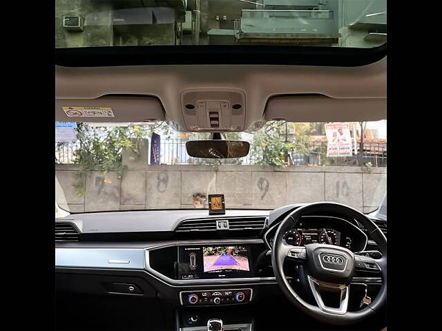 Used Audi Q3 40 TFSI Premium Plus in Delhi