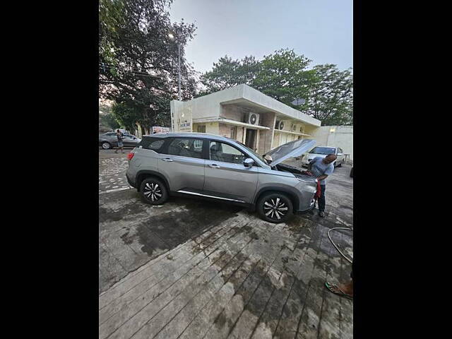 Used MG Hector [2021-2023] Sharp 2.0 Diesel Turbo MT in Kolkata