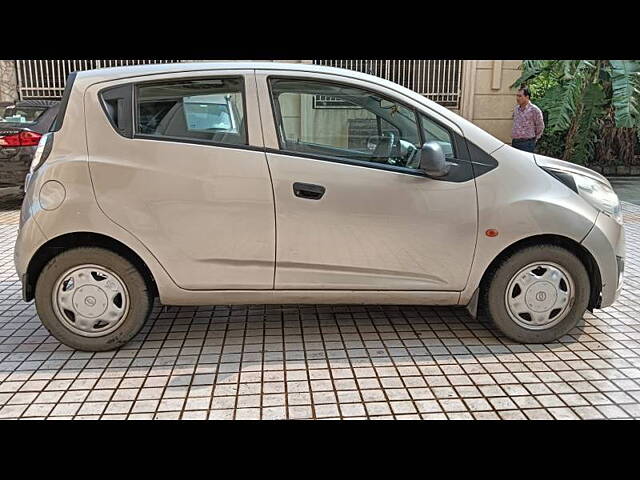 Used Chevrolet Beat [2011-2014] LS Diesel in Mumbai