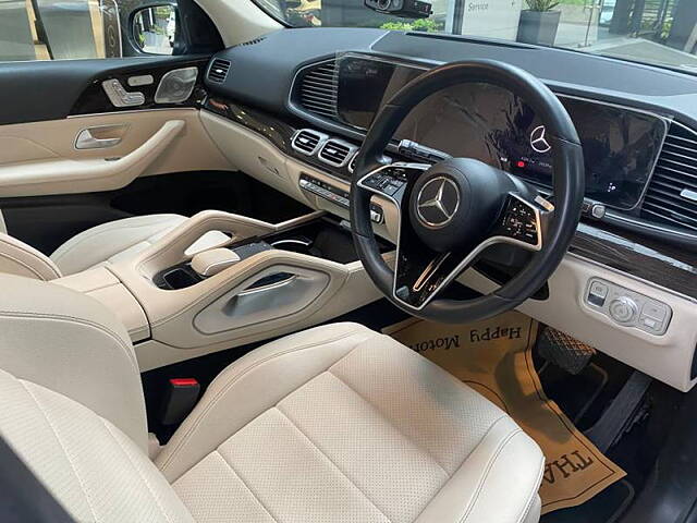 Used Mercedes-Benz GLE [2020-2023] 300d 4MATIC LWB [2020-2023] in Delhi