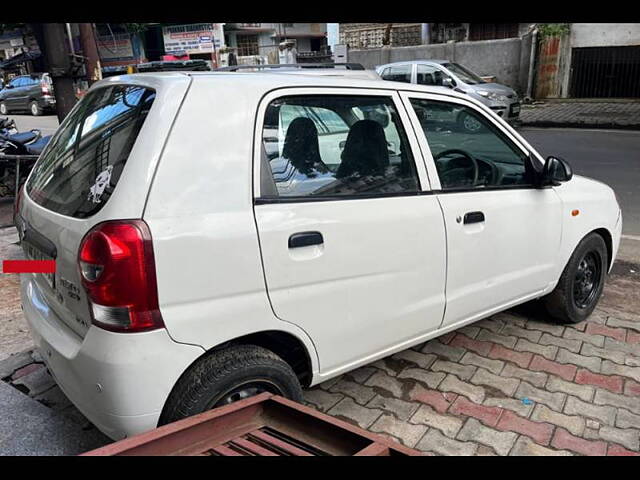 Used Maruti Suzuki Alto K10 [2010-2014] VXi in Kanpur