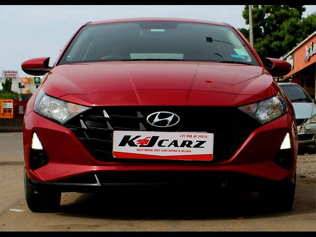 Used Hyundai Elite i20 [2016-2017] Magna 1.2 [2016-2017] in Chennai