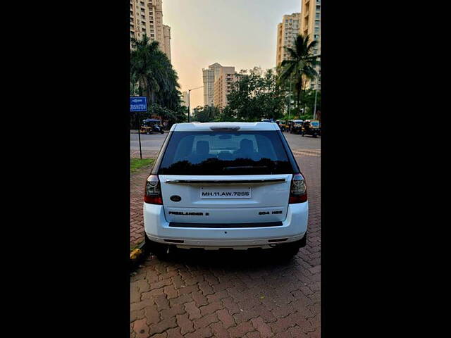 Used Land Rover Freelander 2 [2012-2013] HSE SD4 in Mumbai